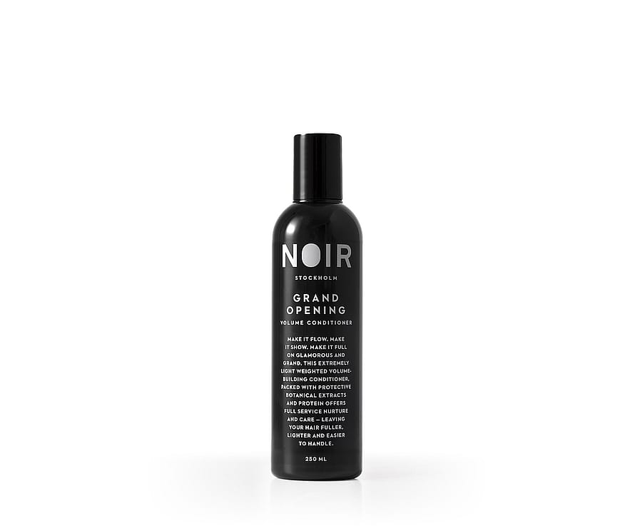 NOIR Stockholm Grand Opening - Volume Conditioner 250 ml