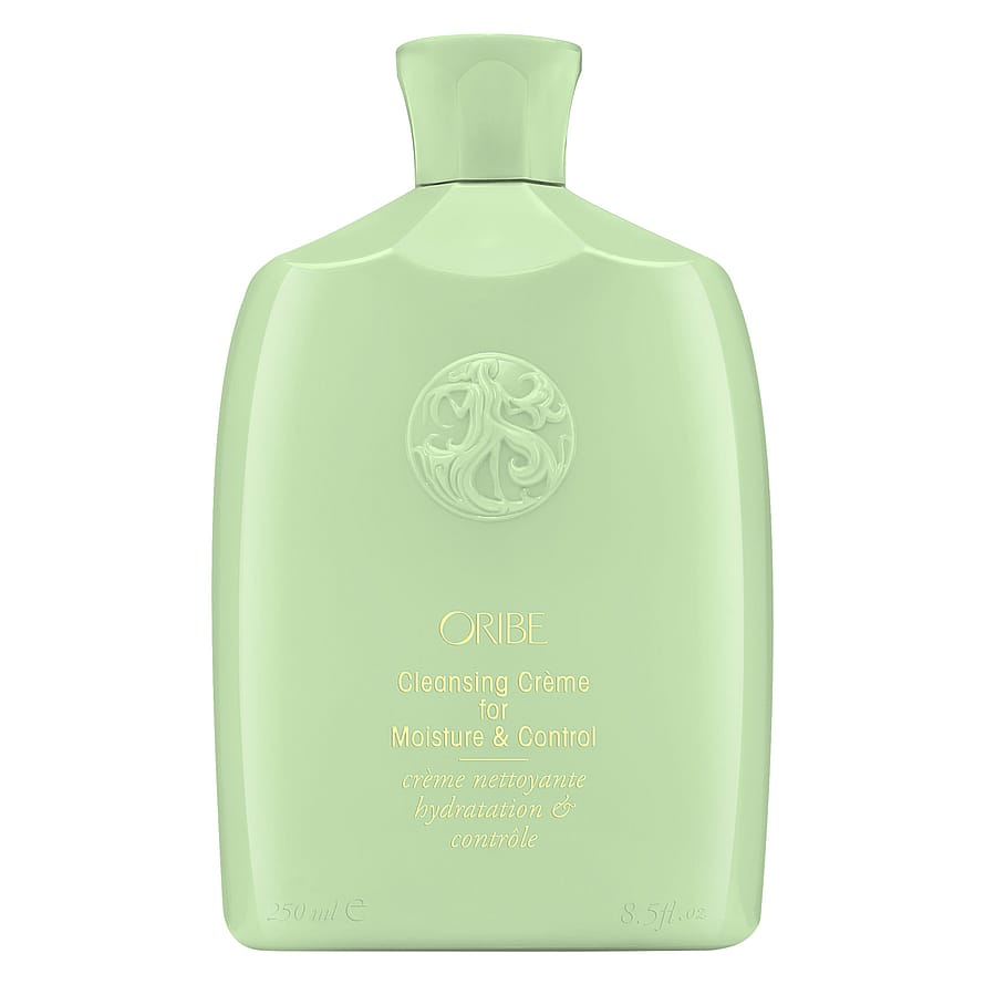 Oribe Moisture & Control Cleansing Crème 250 ml