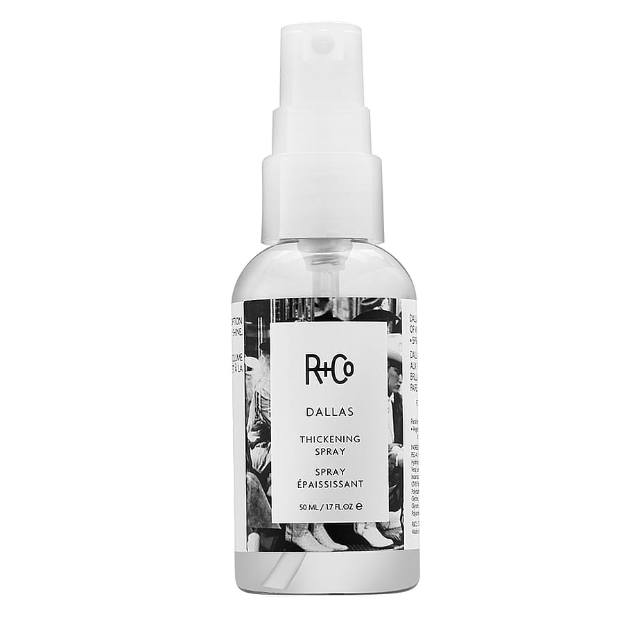 R+Co Dallas Thickening Spray 50 ml