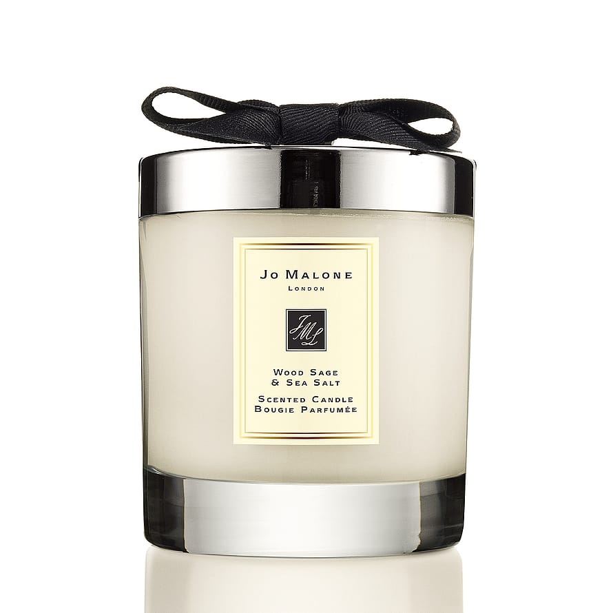 Jo Malone London Wood Sage & Sea Salt Scented Candle 200 g