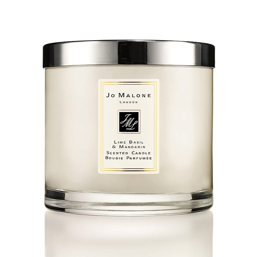 Jo Malone London Lime Basil & Mandarin Scented Candle 200 g