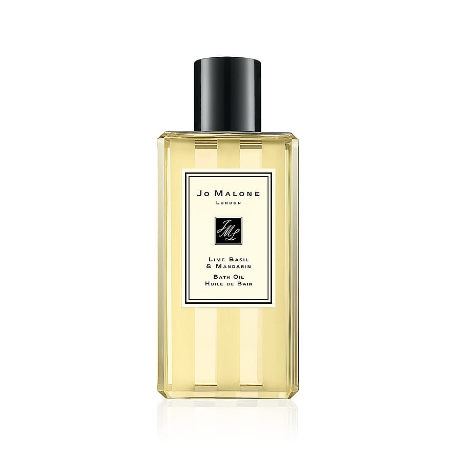 Jo Malone London Lime Basil & Mandarin Bath Oil 250 ml