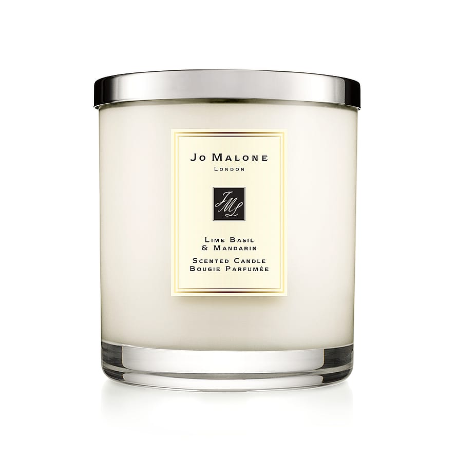 Jo Malone London Lime Basil & Mandarin Scented Candle 2100 g