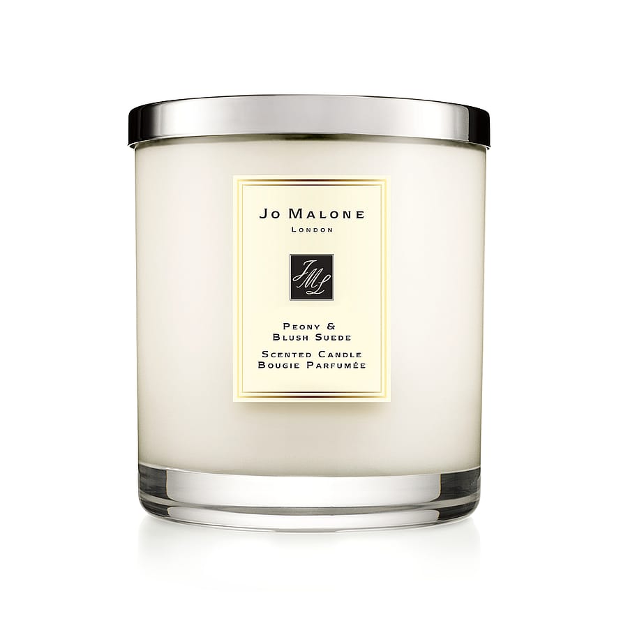 Jo Malone London Peony & Blush Suede Scented Candle 2100 g