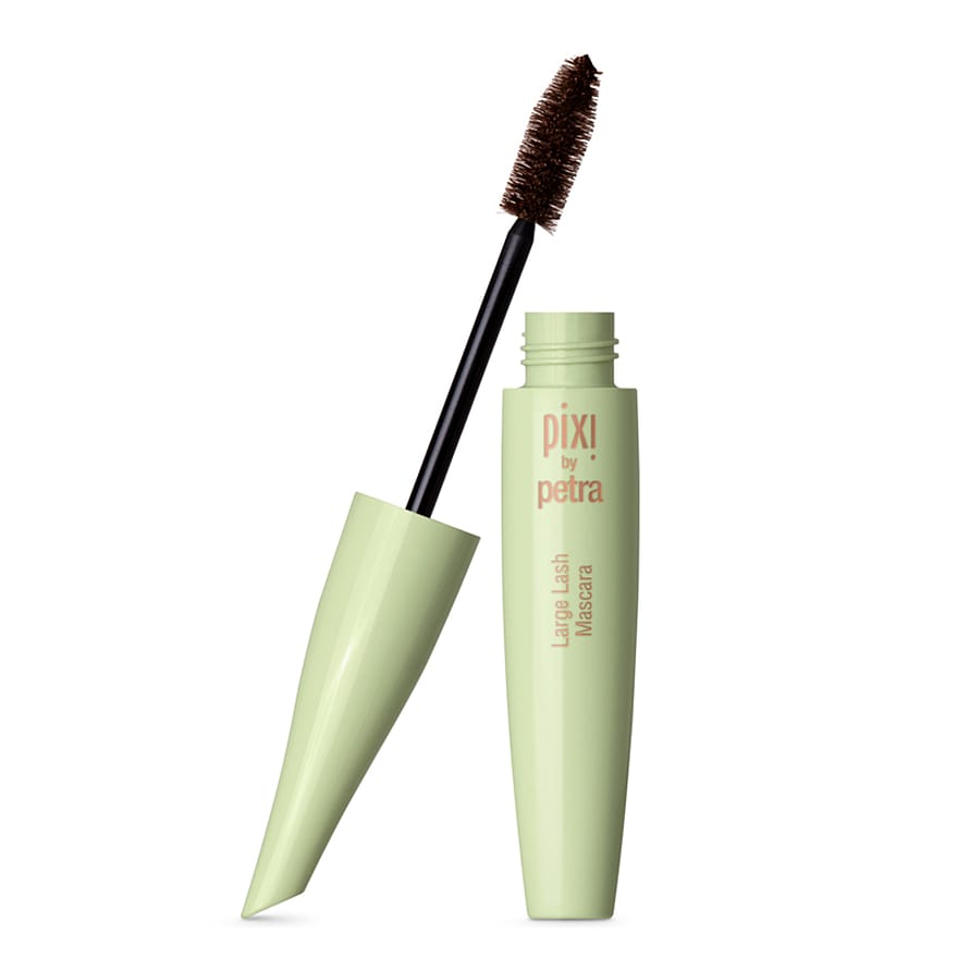 Pixi Large Lash Mascara Best Brown