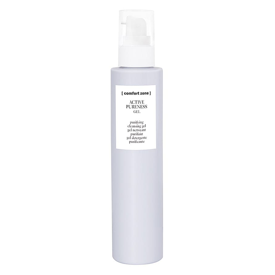Comfort  Zone Active Pureness Cleansing Gel 200 ml
