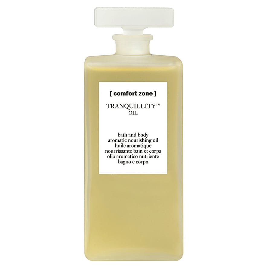 Comfort  Zone Tranquillity Bath Oil 200 ml