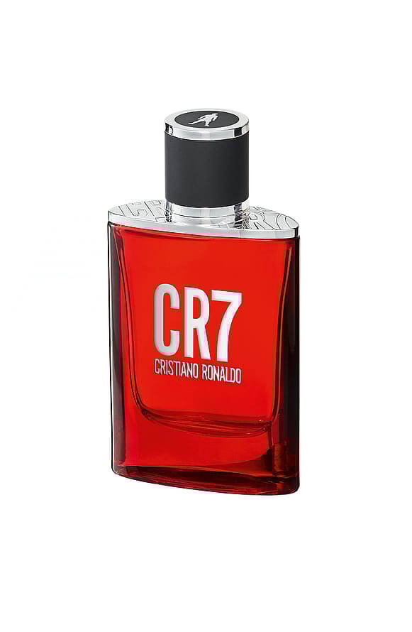 CRISTIANO RONALDO CR7 EdT 30 ml