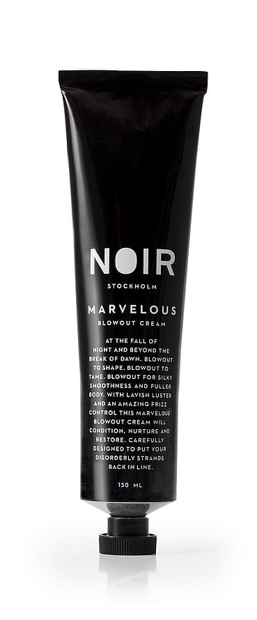 NOIR Stockholm Marvelous - Blowout Cream 150 ml