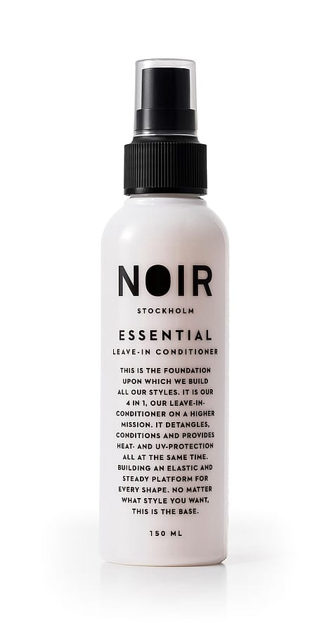 NOIR Stockholm Essential - Leave In Conditioner 150 ml