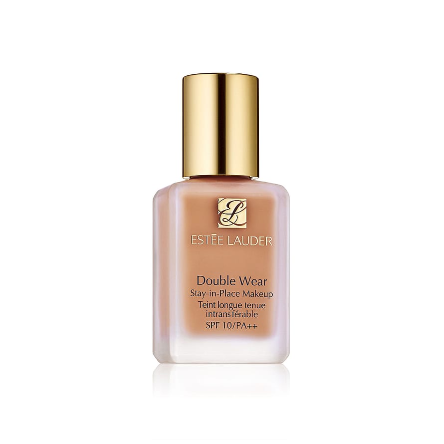 Estée Lauder Double Wear Stay-In-Place Makeup Foundation SPF10 1C2 Petal