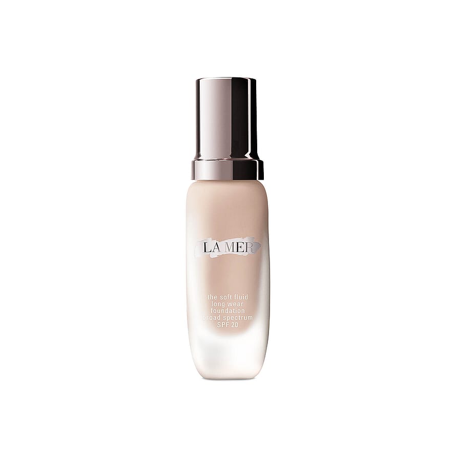 La Mer The Soft Fluid Long Wear Foundation SPF 20 100 Porcelain