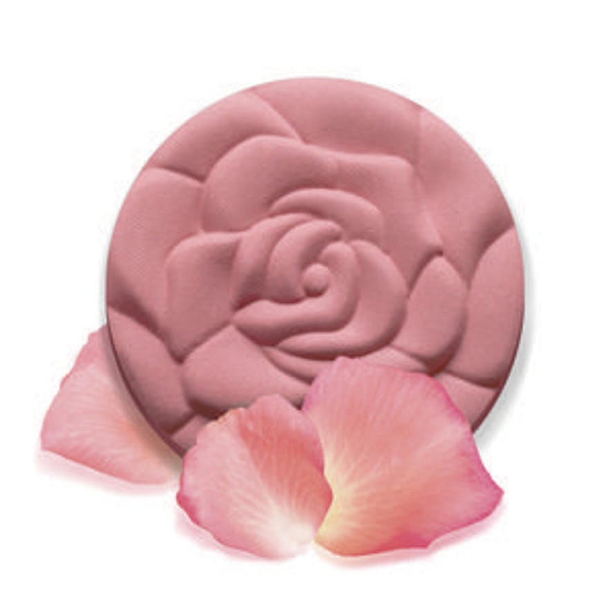 Milani Rose Powder Blush Romantic Rose