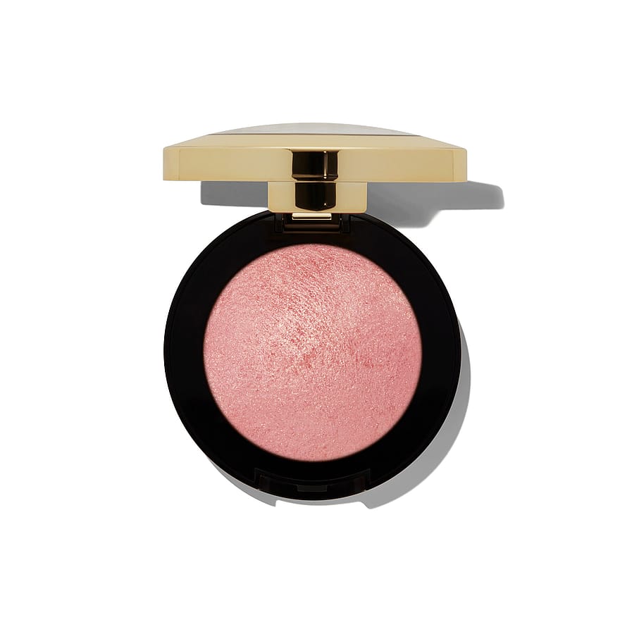 Milani Baked Blush Dolce Pink