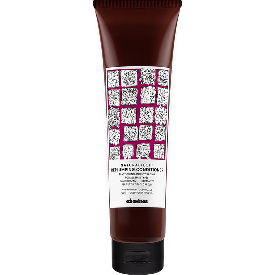 Davines Naturaltech Replumping Conditioner 150 ml