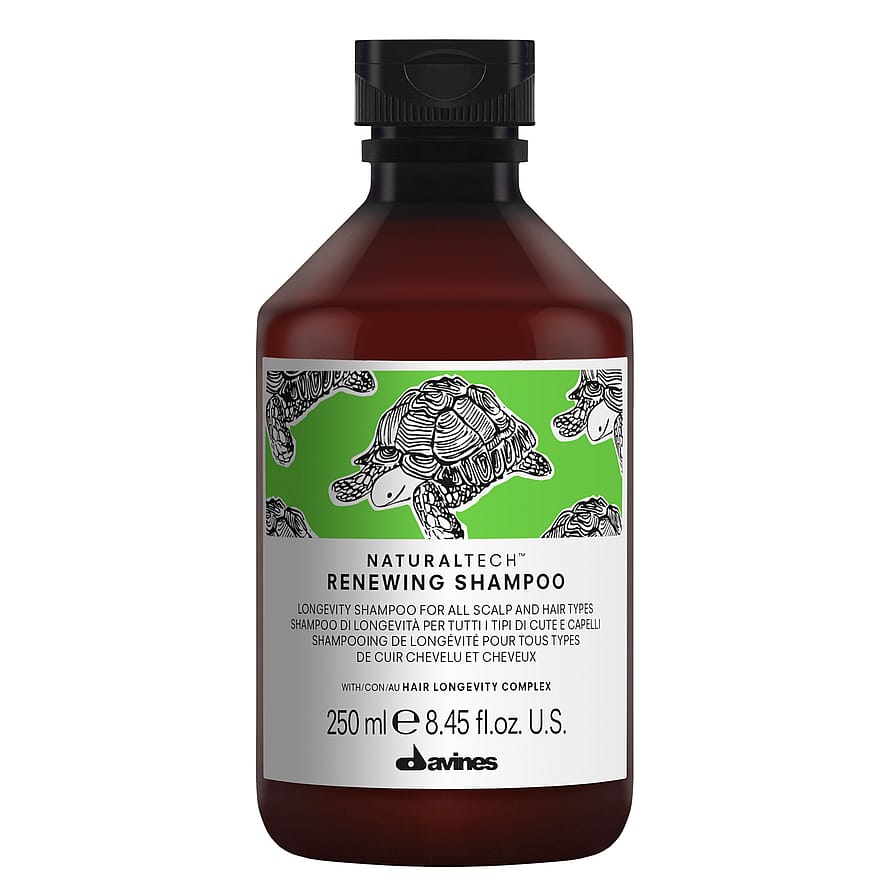 Davines Naturaltech Renewing Schampo 250 ml