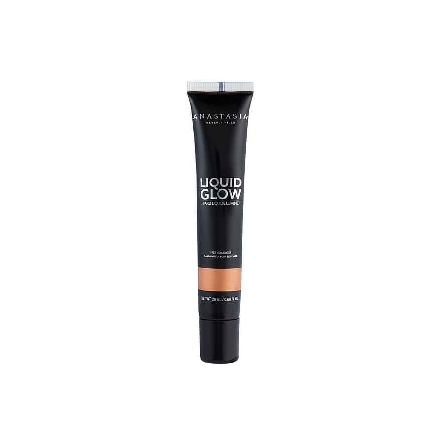 Anastasia Beverly Hills Liquid Glow Highlighter Bronzed