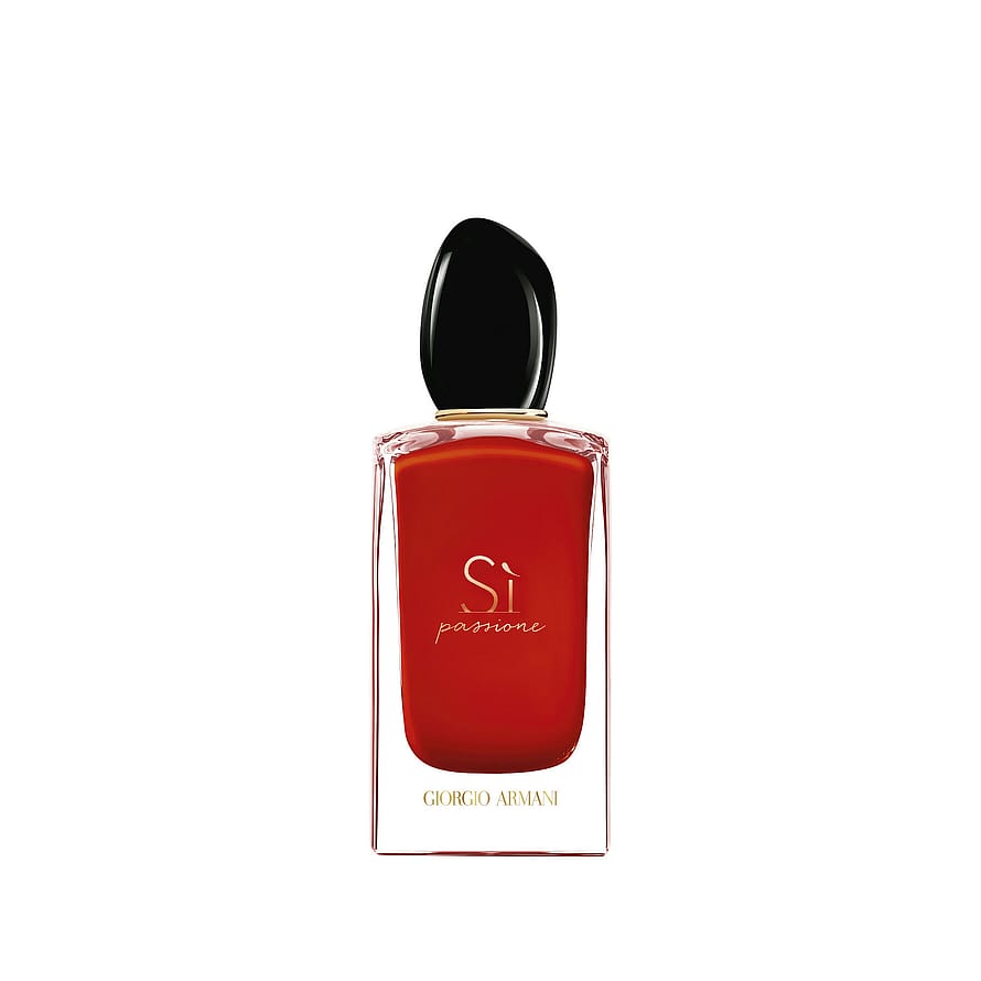 Armani Sì Passione EdP 100 ml