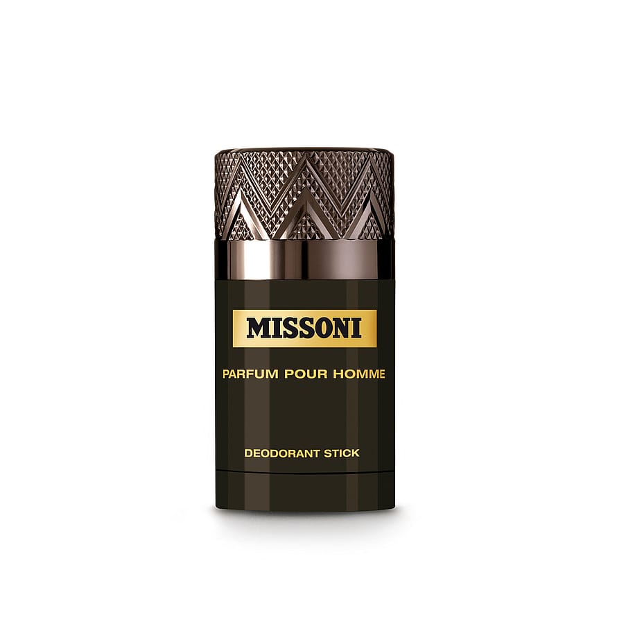 Missoni Pour Homme Deodorant Stick 75 ml
