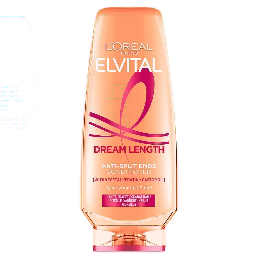 L'Oréal Paris Elvital Dream Length Conditioner 200 ml