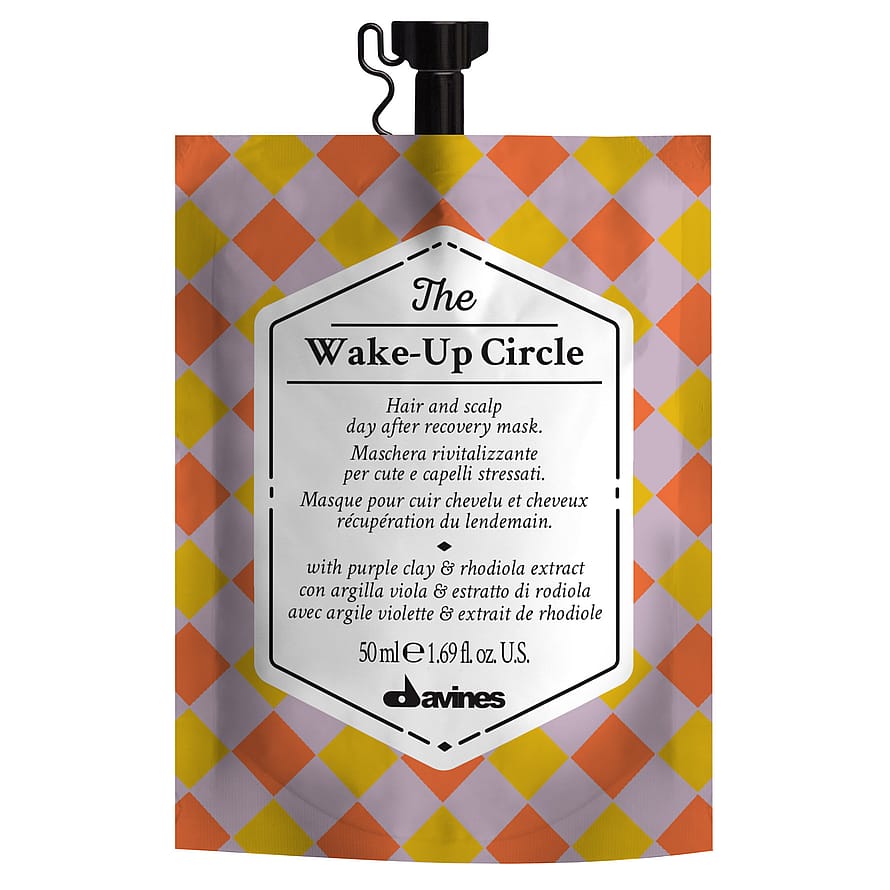 Davines The Wake-up Circle 50 ml