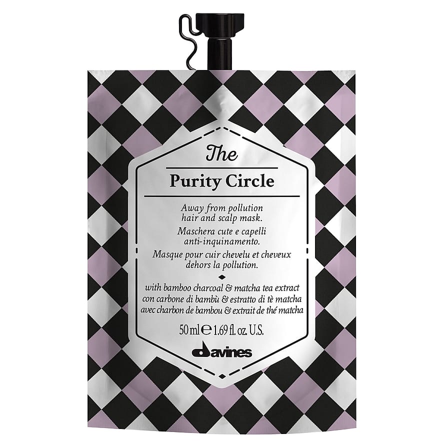 Davines The Purity Circle 50 ml