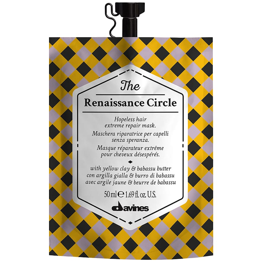 Davines The Renaissance Circle 50 ml