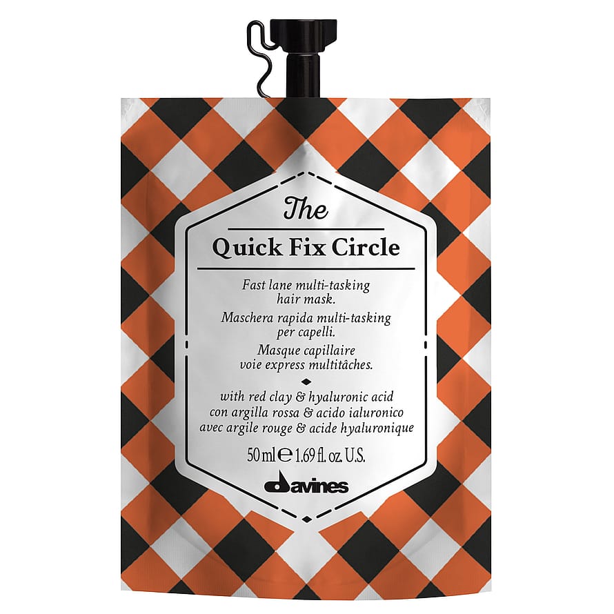 Davines The Quick Fix Circle 50 ml