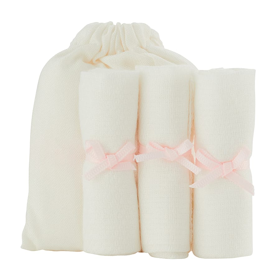 Aurelia Weekend Muslins 3 pcs