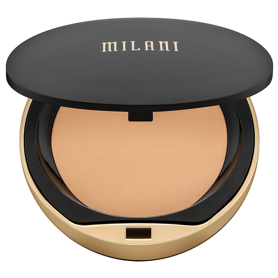Milani Conceal + Perfect Shine-Proof Powder 04 Natural