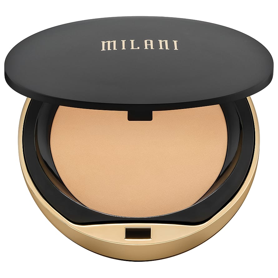 Milani Conceal + Perfect Shine-Proof Powder 03 Natural Light