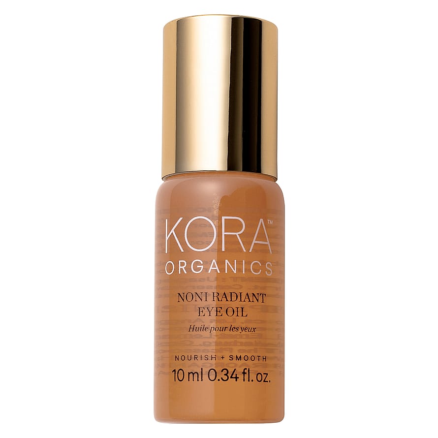 Kora Organics Noni Radiant Eye Oil 10 ml