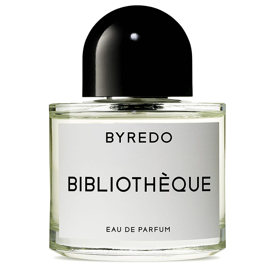 BYREDO Bibliothèque EdP 50 ml