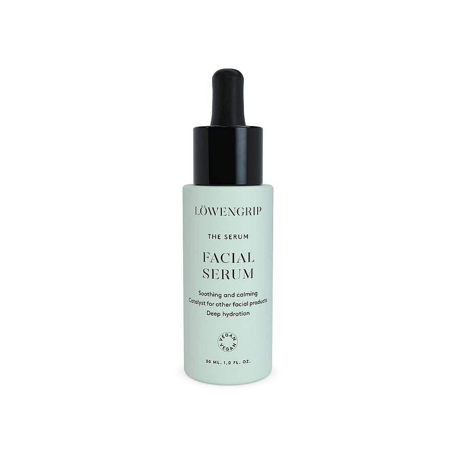 Löwengrip The Serum Facial Serum 30 ml
