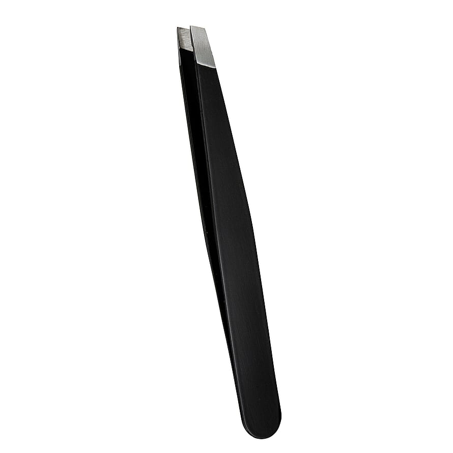 KICKS Beauty Tweezer Black
