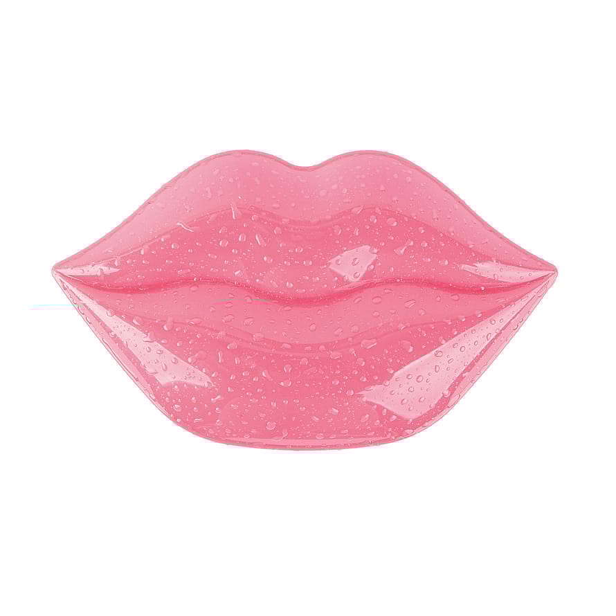 Kocostar Lip Mask Pink 20 pcs