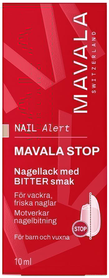 Mavala Stop Nail Biting 10 ml