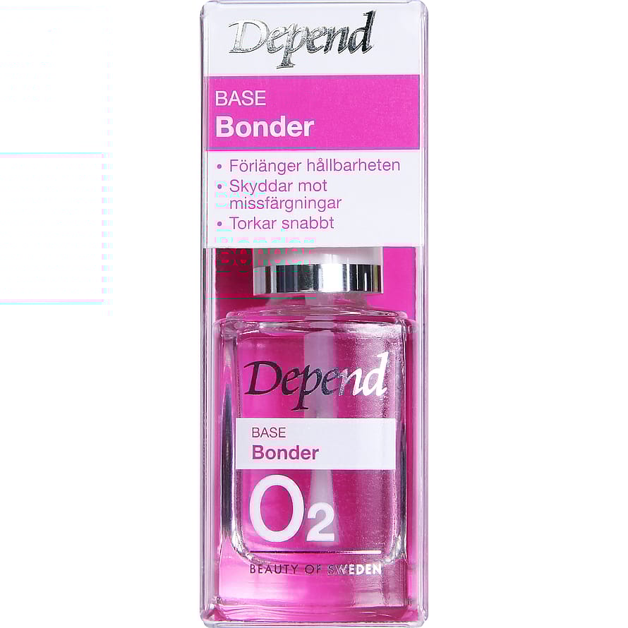 Depend Base Bonder