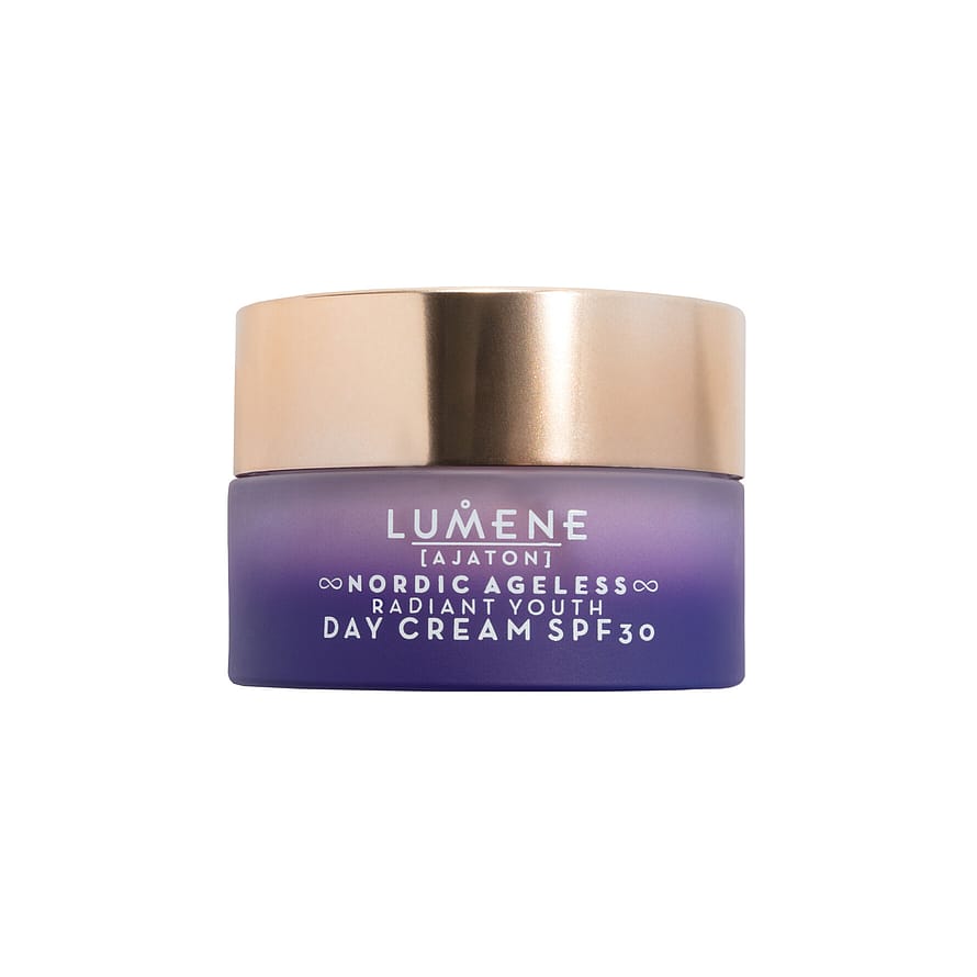 Lumene Nordic Ageless Radiant Youth Day Cream SPF30 50 ml