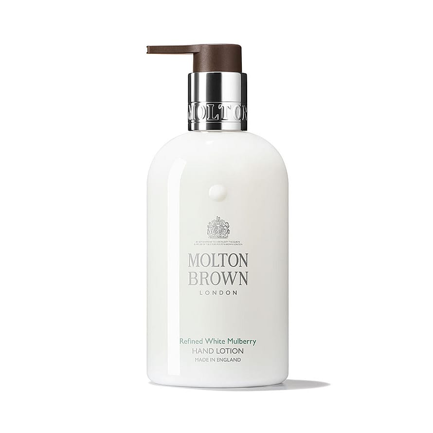 Molton Brown Refined White Mulberry Hand Lotion 300 ml