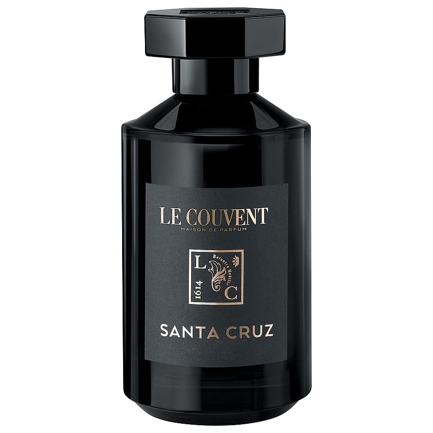 Le Couvent Parfums Remarquables - Santa Cruz EdP 100 ml