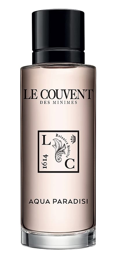 Le Couvent Cologne Botanique - Aqua Paradisi EdT 100 ml