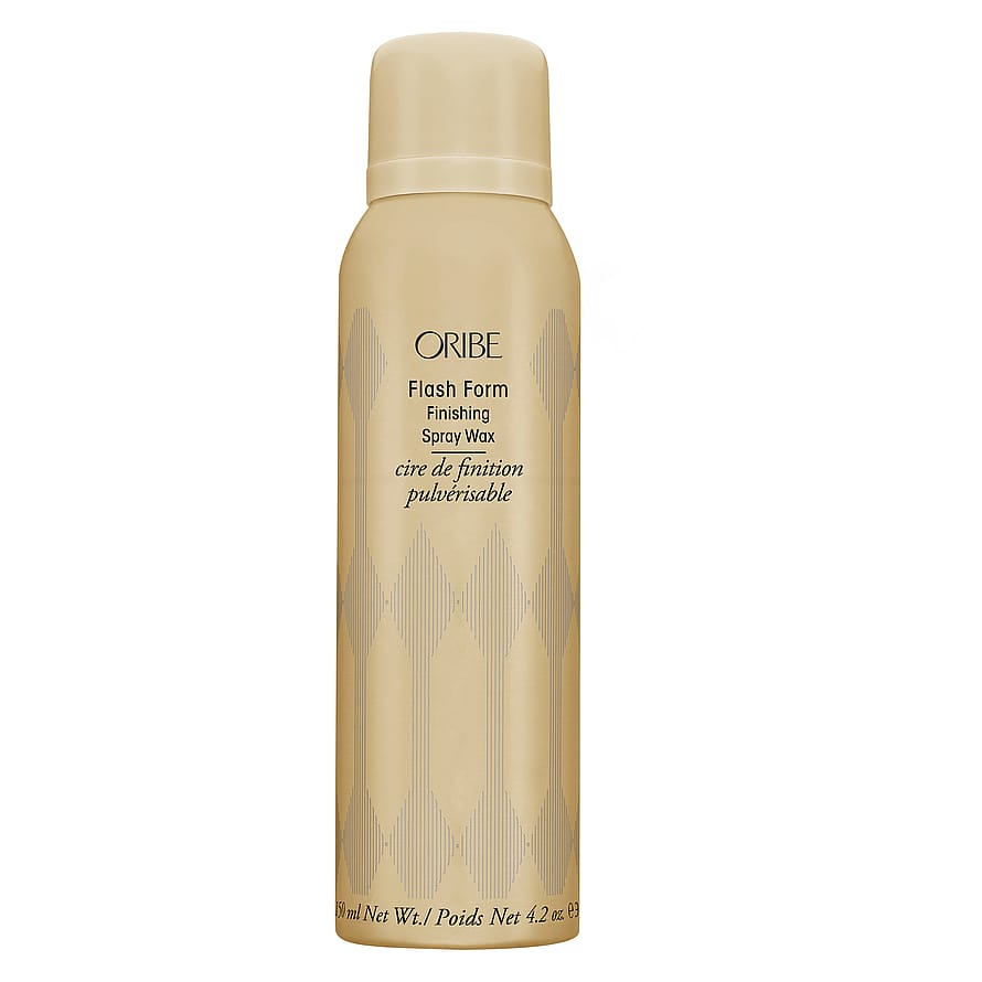 Oribe Flash Form Finishing Spray Wax 150 ml