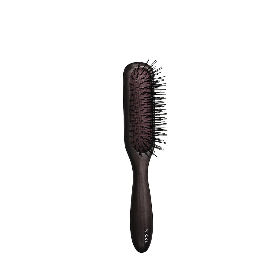 KICKS Beauty Detangling Brush