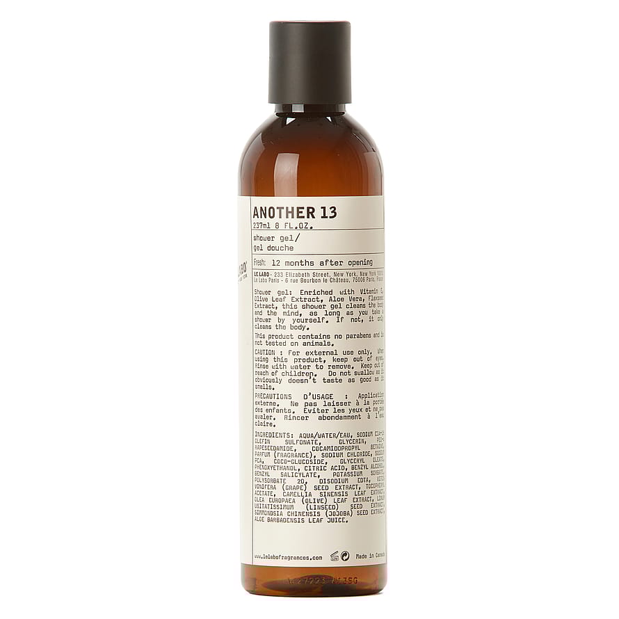 Le Labo Another 13 Shower Gel 237 ml