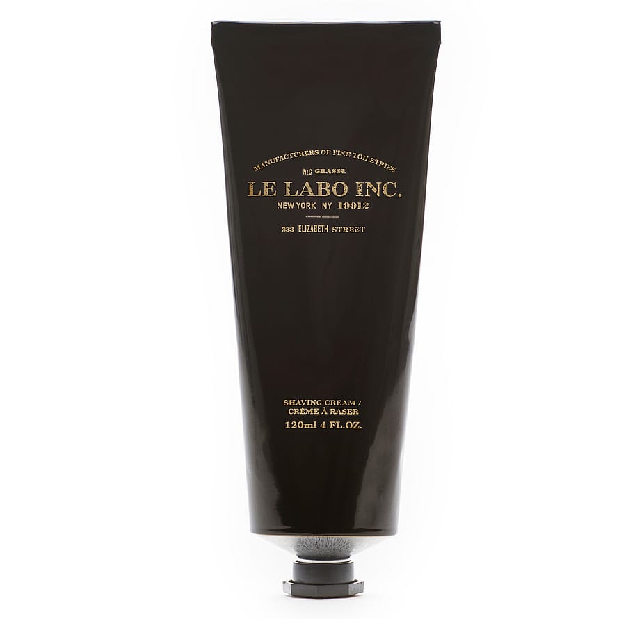 Le Labo Men's Shaving Cream 120 ml
