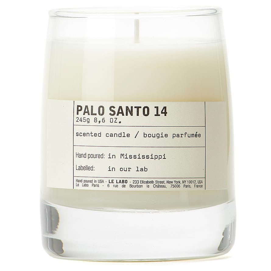 Le Labo Palo Santo 14 - Classic Candle