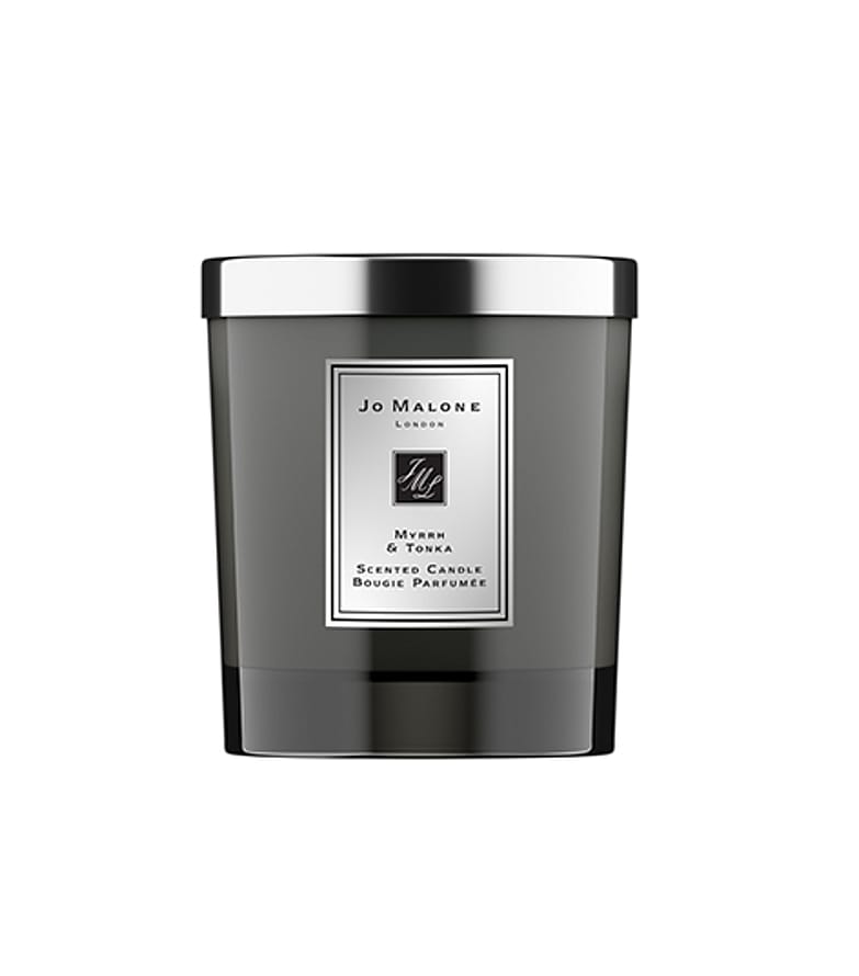 Jo Malone London Myrrh & Tonka Home Candle 200 g