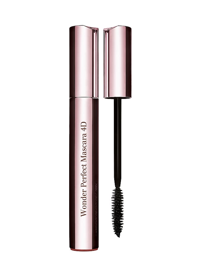 Clarins Wonder Perfect Mascara 4D 02 Perfect Brown