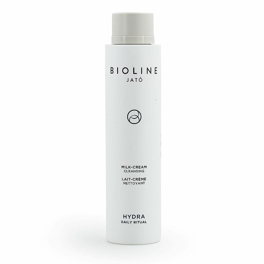 Bioline Jatò Hydra Milk-Cream Facial Cleansing Milk 200 ml